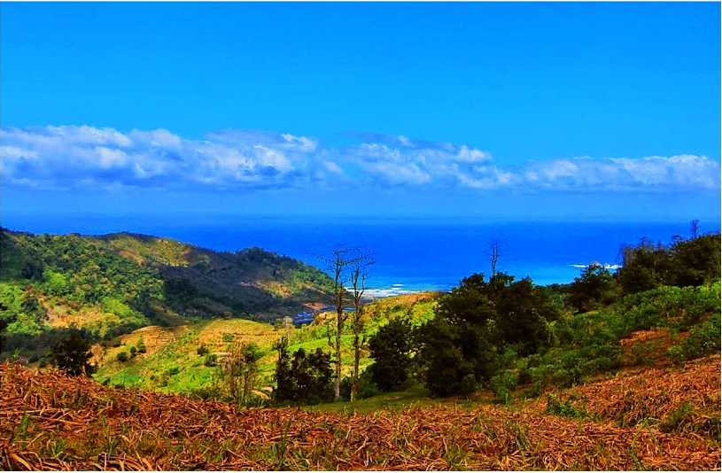  Gambar  dan  Foto  Pemandangan  Indah 