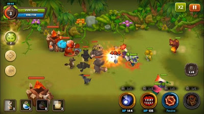 Plants War 2 Tips tricks and Cheats for android