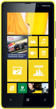 Nokia Lumia 820 smartphone Price in Pakistan and USD and Specs.