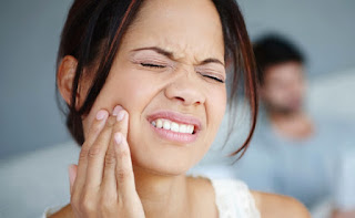 Manfaat Minyak Cengkeh Untuk Gigi Berlubang