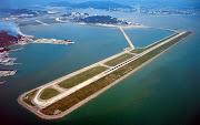 Macau International Airport (macau international airport)