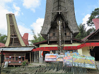 tana toraja sulawesi indonesia