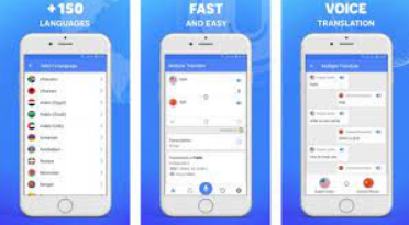 Aplikasi Translate Bahasa Suara Terbaik