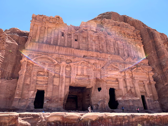 Petra_Guia_Jordania