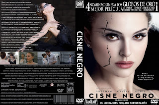 cisne negro