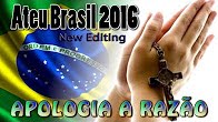 APOLOGIA A RAZÃO