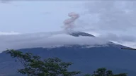 Gunung Semeru Erupsi, Tinggi Kolom Letusan 1.000 Meter