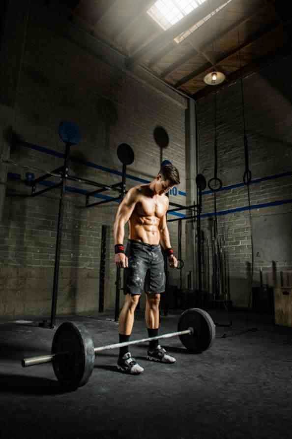 10 Ways to Build Muscle Faster