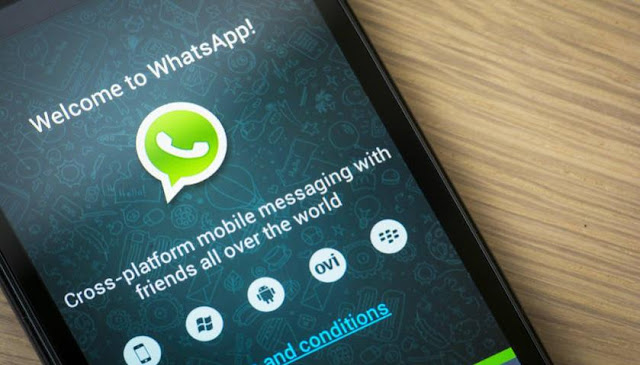 How to Use Two WhatsApp Accounts in One Mobile-GBWhatsApp