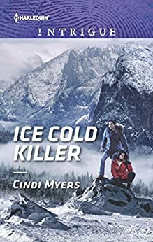 Book Review: Ice Cold Killer, by Cindi Myers, 4 stars