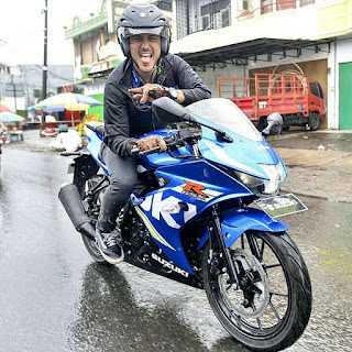 Profil dan Biodata Hamish Daud, Foto dan Perjalanan Karir