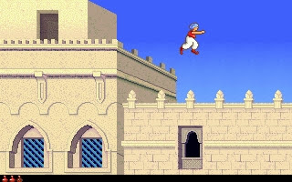 Prince of Persia 2 - The Shadow and the Flame Full Game Repack Download