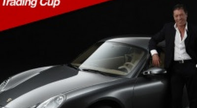 Se busca al mejor inversor: premio, un Porsche Cayman
