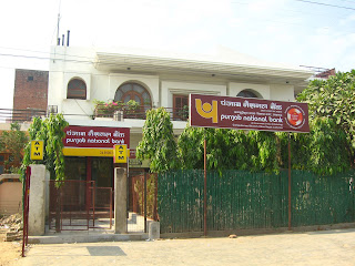 Punjab national bank