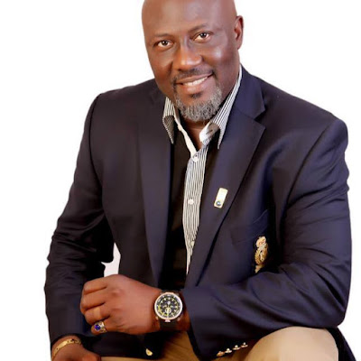 dino melaye biography