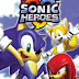 Free Download Games PC-Sonic Heroes Full Rip Version 