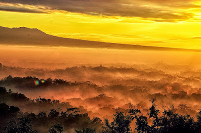 Bukit Punthuk Setumbu