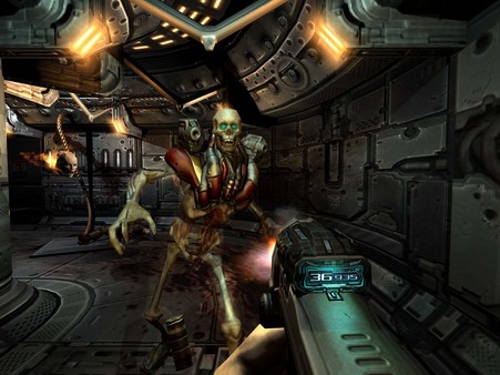 Doom 3 Full Version Setup