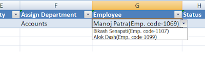 cascading dropdown, dependant dropdown,excel, cascading dropdown in excel,cascading dropdown in excel using mvc