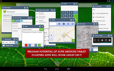 Floating Apps (multitasking) APK 3.1.4