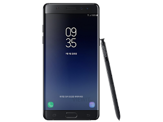 Samsung Galaxy Note FE SM- N935S Combination file download 