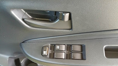 Tinta Malam: Perodua Axia Review : AxiaBukan Sekadar 