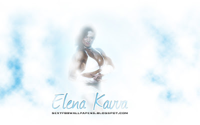 Elena Kavva 1280 by 800 wallpaper