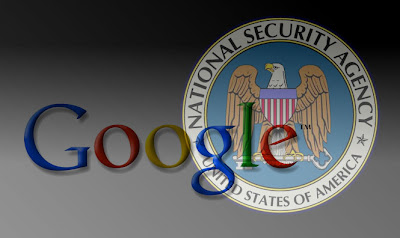 la proxima guerra google nsa seguridad nacional espionaje