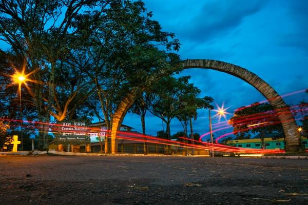 MULHER COM PROBLELMAS MENTAIS É ESTUPRADA E MORTE EM GOIÁS