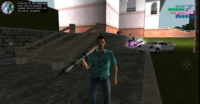 جاتا vice city