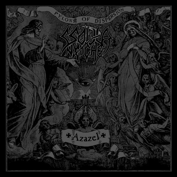 Album Pylon Of Dispersion Azazel Year 2009 Genre Death Metal