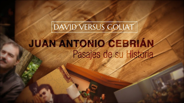 ☨ DAVID VERSUS GOLIAT. EDAD ANTIGUA - 1020 AC. PASAJES DE LA HISTORIA. ENTREGA Nº14 ✠