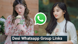 Girl WhatsApp Group link