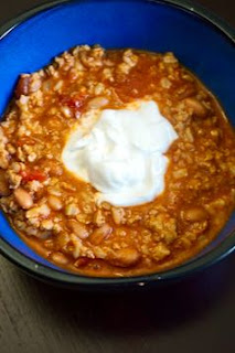 Naked Beef Burrito Skillet: Savory Sweet and Satisfying