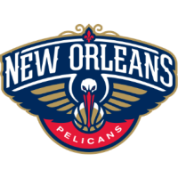 Liste complète des Joueurs du New Orleans Pelicans - Numéro Jersey - Autre équipes - Liste l'effectif professionnel - Position