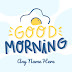 Create A Good Morning With Name Image By Writing Name