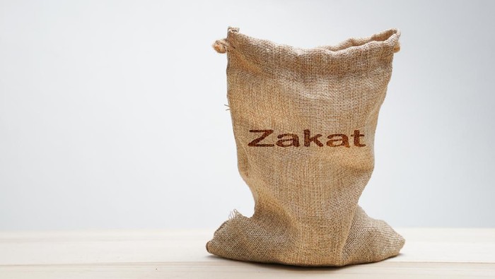 Kamu Harus Tau, Doa Niat Zakat Fitrah untuk Diri Sendiri ...
