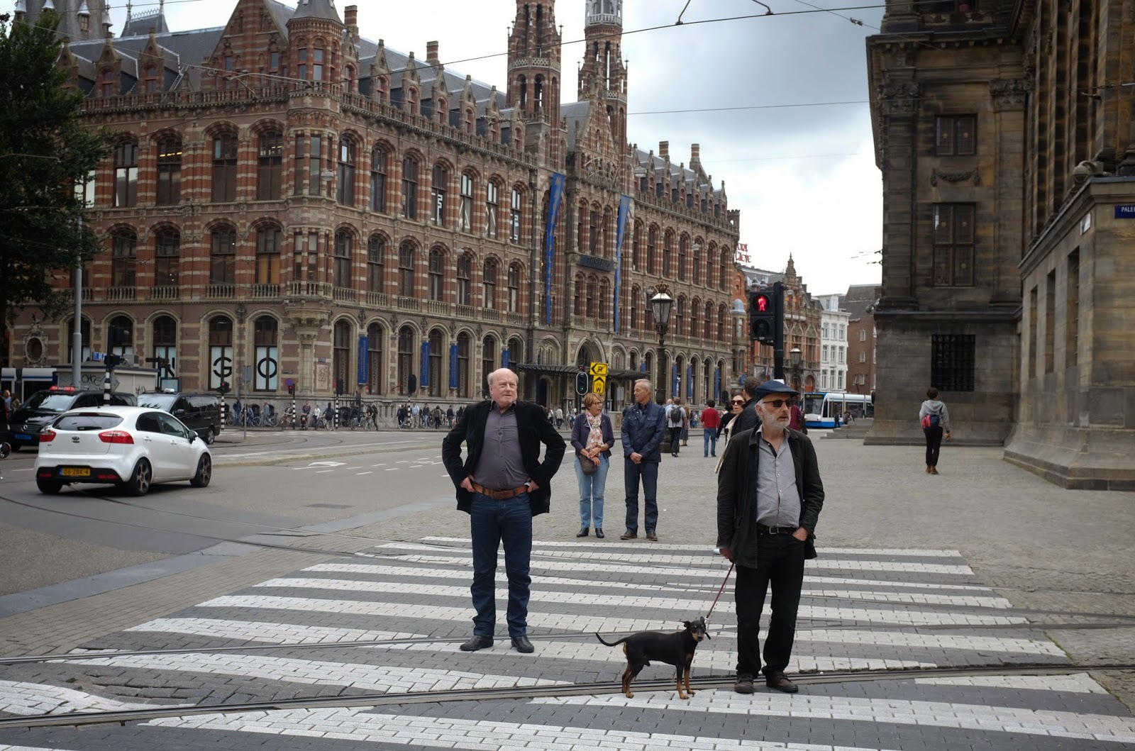 Amsterdam Netherlands Europe travel