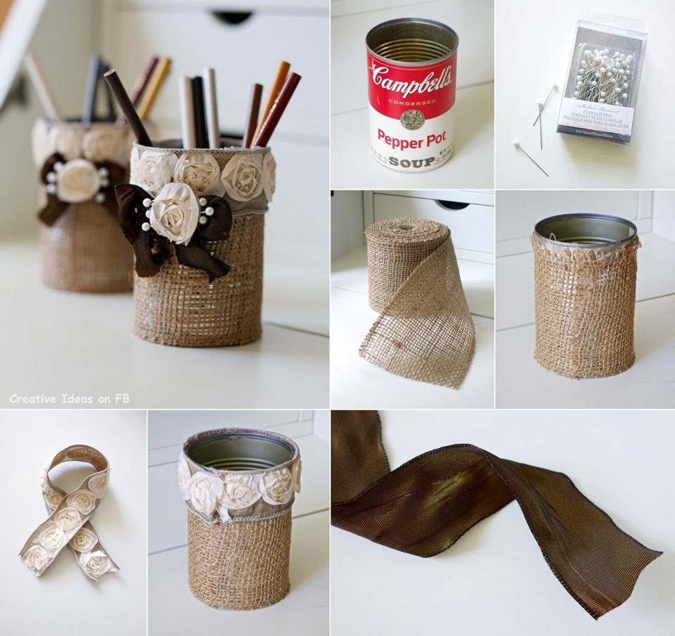 Easy Diy Crafts For Home Decor