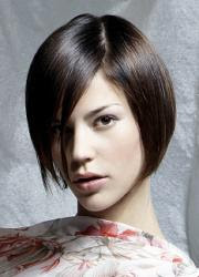 Women Short hairstyles For Summer 2009