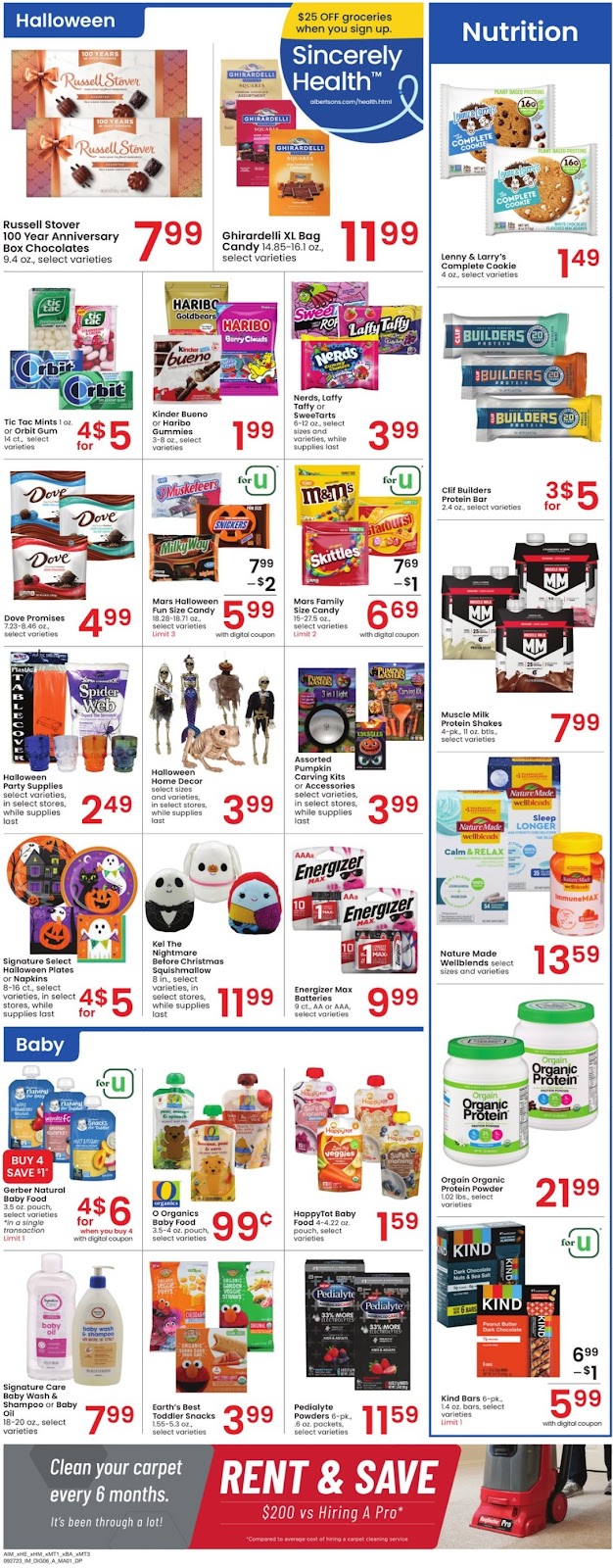 Albertsons Weekly Ad - 6