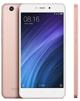  Hape Android Murah Berkualitas Xiaomi Redmi 4A