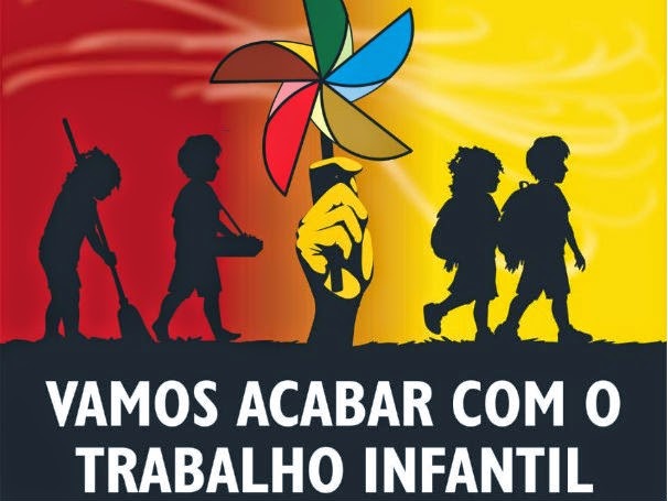 Trabalho infantil será coibido pela prefeitura na Festa de Iemanjá