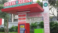 Gas Nitrogen N2 Bikin Awet Komponen Motor