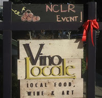 Vino Locale, a wonderful wine bar located in Palo Alto