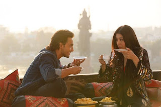 Film Loveratri, Aayush Sharma, Warina Hussain