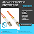 Jasa Splicing Fiber Optic Malang Enterprise