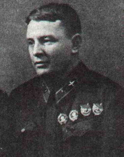 Lieutenant General Rychagov, executed on 28 October 1941 worldwartwo.filminspector.com