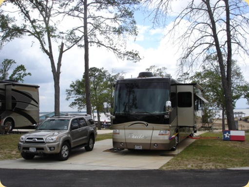 Friday at Lakeside 024
