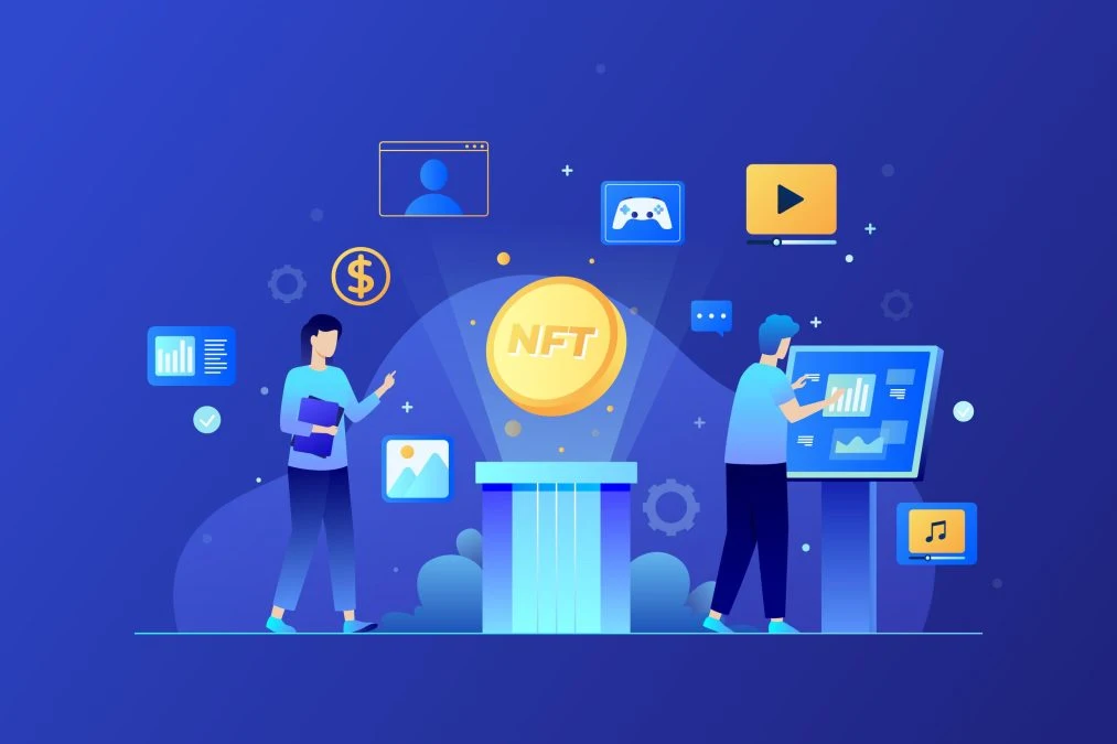 NFT Development Solutions